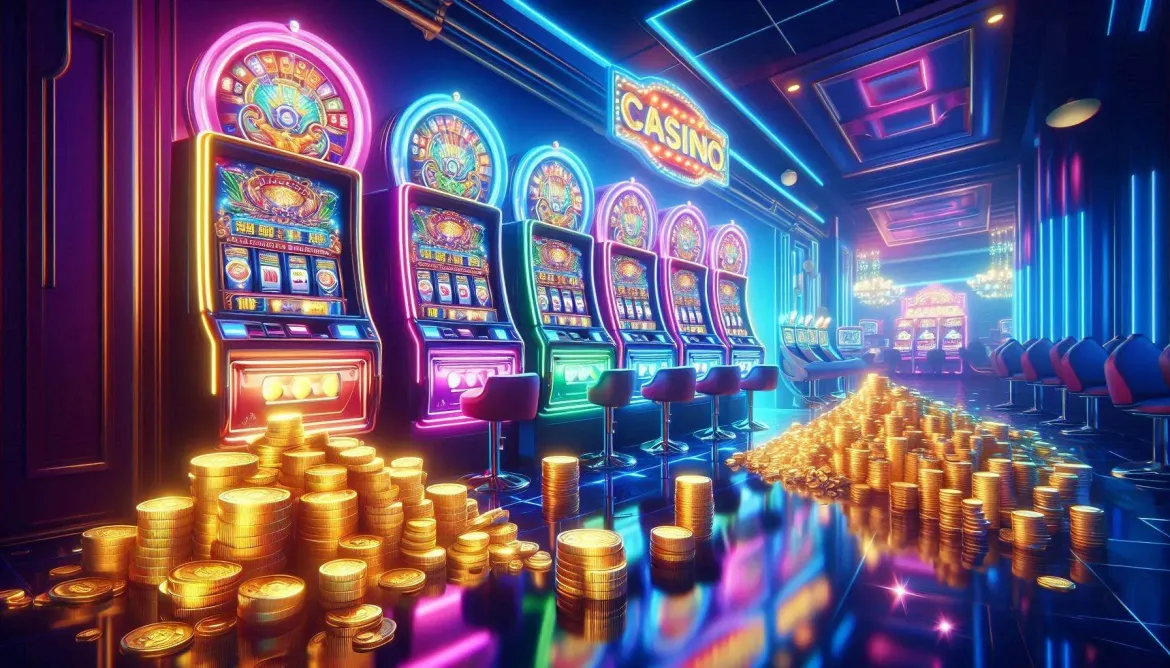 Royspins Casino